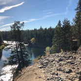 Review photo of Bowl and Pitcher Campground — Riverside State Park by Kathy B., July 9, 2021