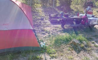 Rachel W.'s photo at Ryan Park near Medicine Bow-Routt NFs & Thunder Basin NG
