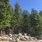 Review photo of Big Beaver Campground by emma O., July 9, 2021