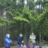 Review photo of Big Beaver Campground by emma O., July 9, 2021