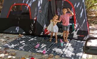 JEFFREY W.'s photo at Fort De Soto Campground near Gulfport, FL
