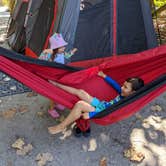 Review photo of Fort De Soto Campground by JEFFREY W., July 9, 2021