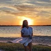 Review photo of Fort De Soto Campground by JEFFREY W., July 9, 2021