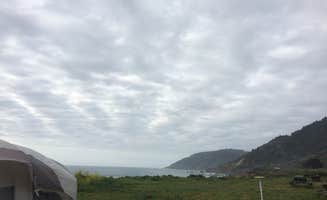 Jennifer M.'s photo at Westport Union Landing State Beach — Westport-Union Landing State Beach near Leggett, CA