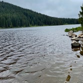 Review photo of Trillium Lake by Kathy B., July 9, 2021