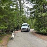 Review photo of Trillium Lake by Kathy B., July 9, 2021