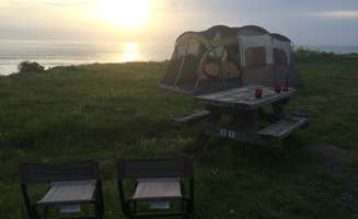 Jennifer M.'s photo at Westport Union Landing State Beach — Westport-Union Landing State Beach near Leggett, CA