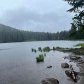 Review photo of Trillium Lake by Kathy B., July 9, 2021