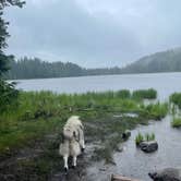 Review photo of Trillium Lake by Kathy B., July 9, 2021