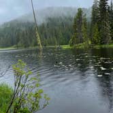 Review photo of Trillium Lake by Kathy B., July 9, 2021