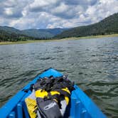 Review photo of Transfer Park Campground — San Juan National Forest by T.  F., July 9, 2021