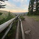 Review photo of Falls Campground by Shelley , July 9, 2021