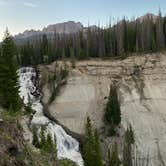 Review photo of Falls Campground by Shelley , July 9, 2021