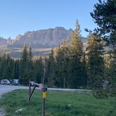 Review photo of Falls Campground by Shelley , July 9, 2021