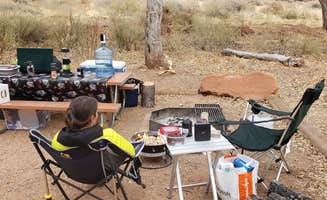 T. F.'s photo at Watchman Campground — Zion National Park near Colorado City, AZ