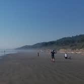 Review photo of Kalaloch Campground - group — Olympic National Park by Margaret S., July 9, 2021