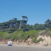Review photo of Kalaloch Campground - group — Olympic National Park by Margaret S., July 9, 2021