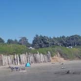 Review photo of Kalaloch Campground - group — Olympic National Park by Margaret S., July 9, 2021