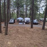 Review photo of Woody Mountain Campground & RV Park by Kate , July 9, 2021