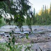 Review photo of Whitetail Campground by The N., July 9, 2021