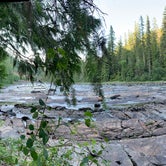 Review photo of Whitetail Campground  by The N., July 9, 2021
