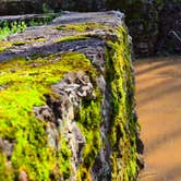 Review photo of Watson Mill Bridge State Park Campground by Lisa , July 9, 2021