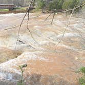 Review photo of Watson Mill Bridge State Park Campground by Lisa , July 9, 2021