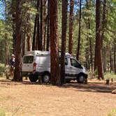 Review photo of Gorge Campground by Shelley , July 9, 2021