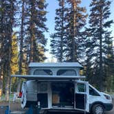 Review photo of Mazama Village Campground — Crater Lake National Park by Shelley , July 9, 2021