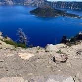 Review photo of Mazama Village Campground — Crater Lake National Park by Shelley , July 9, 2021