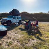 Review photo of Cape Lookout State Park Campground by Monica G., July 9, 2021