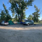 Review photo of Slate Creek Campground by Jeni N., July 9, 2021