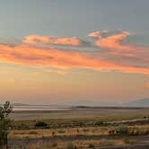 Review photo of Bridger Bay - Antelope Island State Park by Thomas W., July 9, 2021