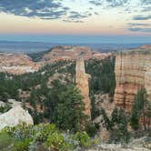 Review photo of North Campground — Bryce Canyon National Park by Thomas W., July 8, 2021