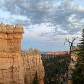 Review photo of North Campground — Bryce Canyon National Park by Thomas W., July 8, 2021