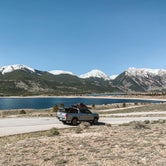 Review photo of Twin Peaks Dispersed Campground- Colorado by Matthew D., July 9, 2021