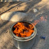 Review photo of Twin Peaks Dispersed Campground- Colorado by Matthew D., July 9, 2021