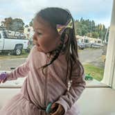 Review photo of Osprey Point RV Resort by Charlott K., July 9, 2021