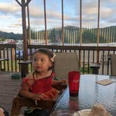 Review photo of Osprey Point RV Resort by Charlott K., July 9, 2021