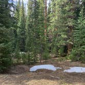 Review photo of St. Louis Creek Campground by Riley S., July 9, 2021