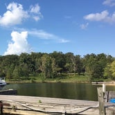 Review photo of COE Rough River Lake Axtel Campground by Riley S., July 9, 2021
