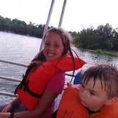 Review photo of COE Rough River Lake Axtel Campground by Riley S., July 9, 2021