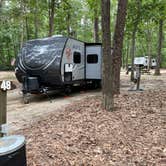 Review photo of Winding River Campground by Michelle C., July 9, 2021