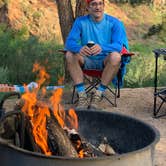 Review photo of Lone Rock Campground by Todd B., July 9, 2021