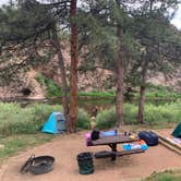 Review photo of Lone Rock Campground by Todd B., July 9, 2021