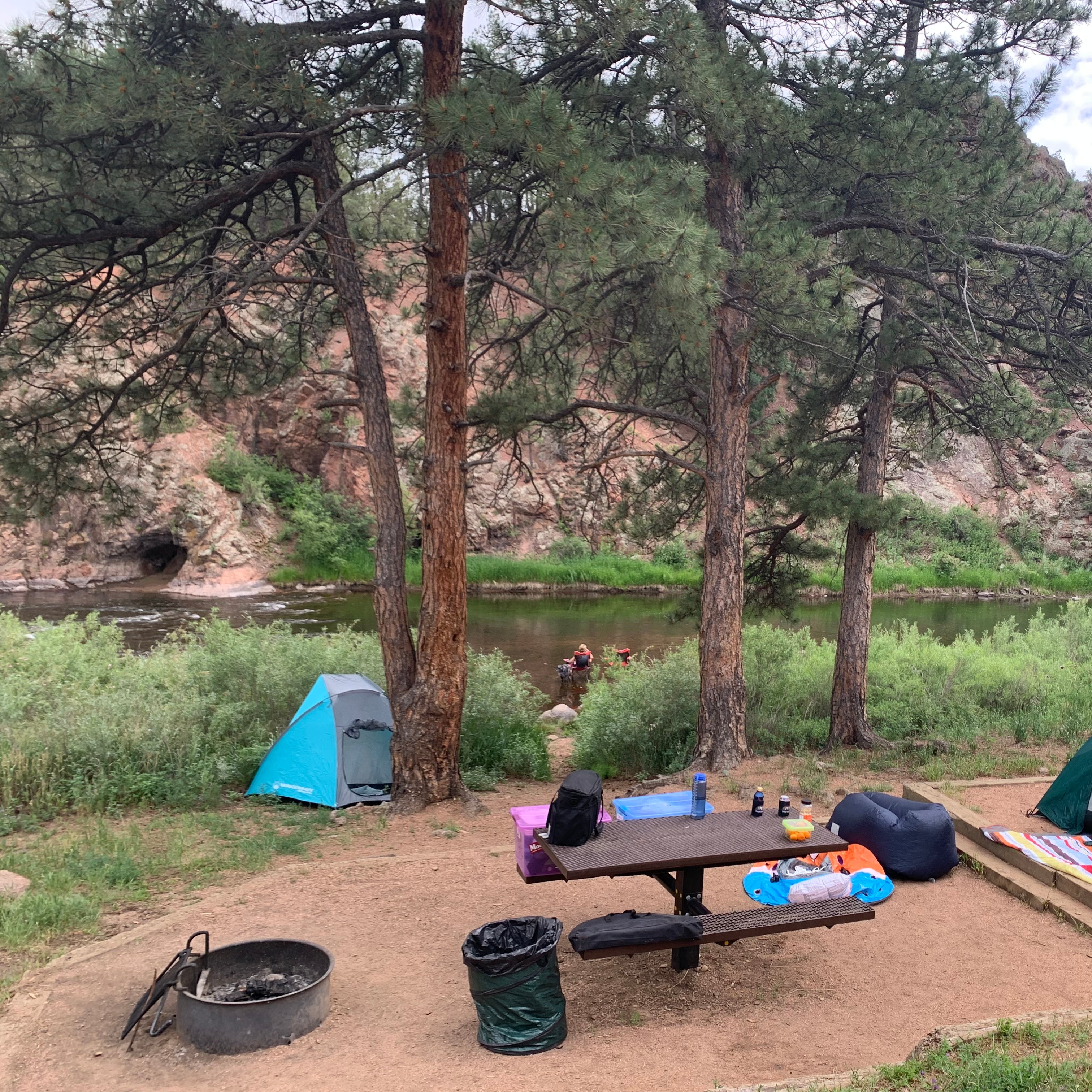 Best tent camping near Breckenridge, Colorado | The Dyrt