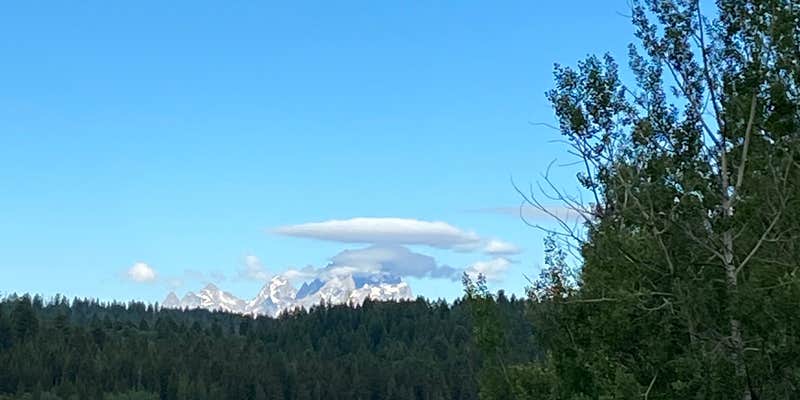 Camper submitted image from Turpin Meadows Campground