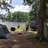 Review photo of Indian Creek Recreation Area by Rocky F., July 9, 2021