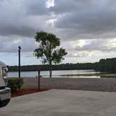Review photo of Eagle Hammock RV Park by Thom C., July 9, 2021