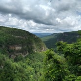 Review photo of Cloudland Canyon State Park Campground by Madeline S., June 13, 2018